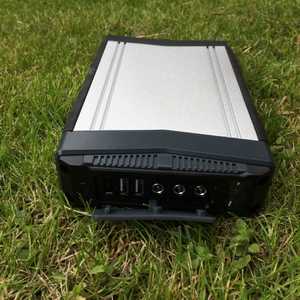 MSC 52Ah Super Power Bank i MSC 52Ah Super Power Bank