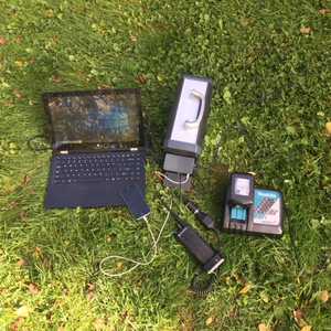 Power Banks Power Banks