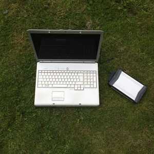 MSC 52Ah QC Super Power Bank & Laptop MSC 52Ah QC Super Power Bank & Laptop