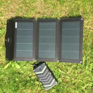 MSC Expedition CIGS 10W Solar Charger & MSC Aqua Trek + MSC Expedition CIGS 10W Solar Charger & MSC Aqua Trek +