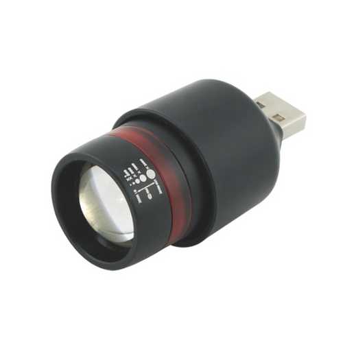MSC USB Led torch MSC USB Led torch